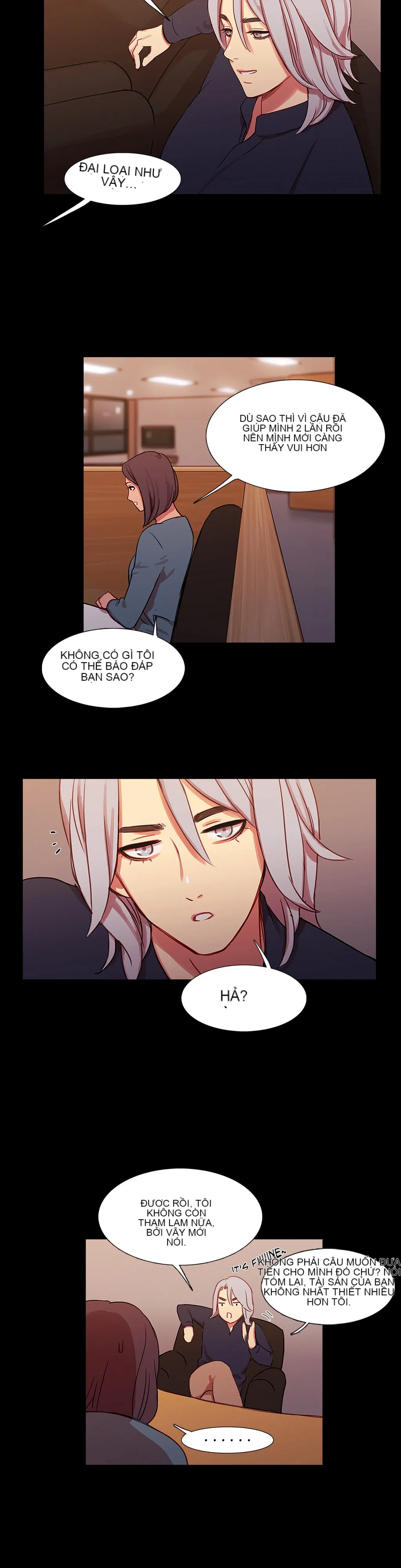 Scandal - của - Chương 1-42