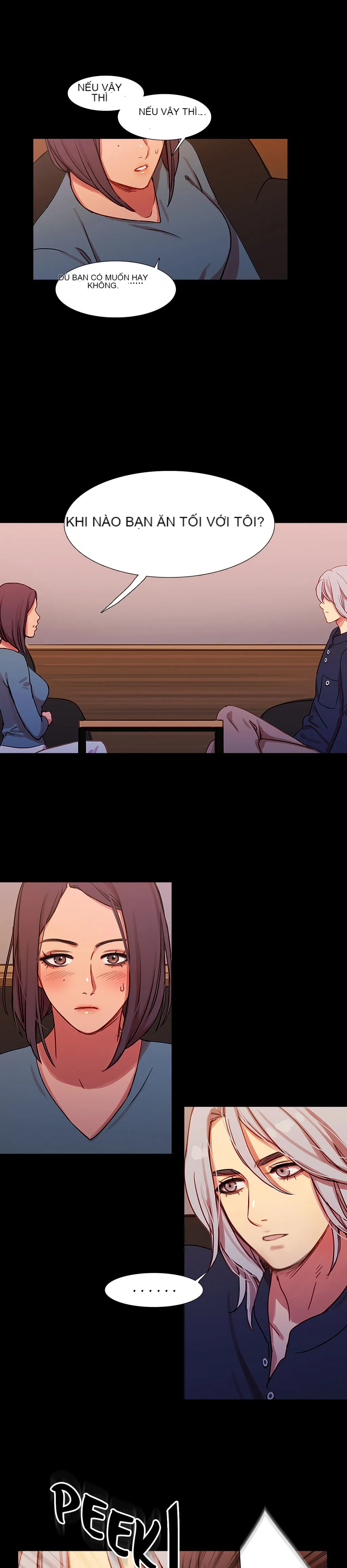 Scandal - của - Chương 1-42