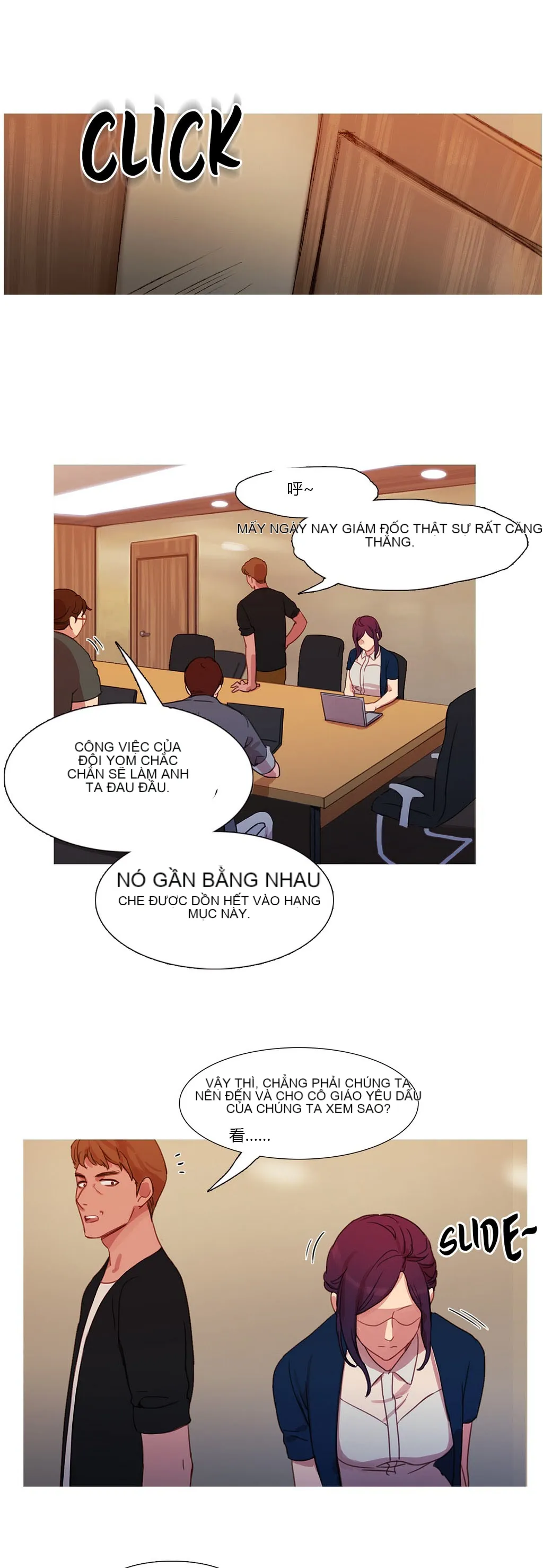 Scandal - của - Chương 1-42