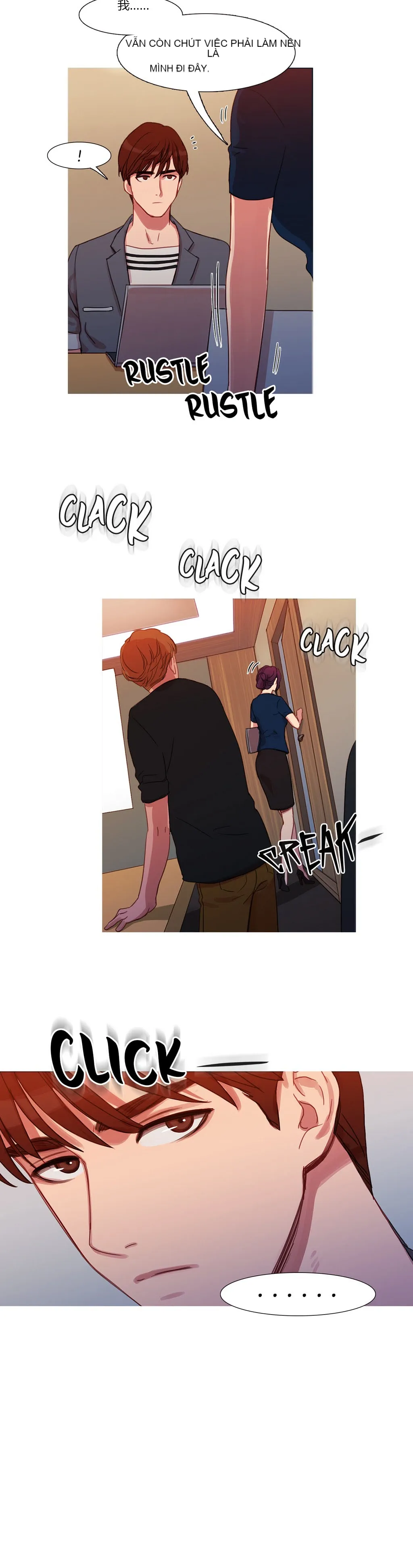 Scandal - của - Chương 1-42