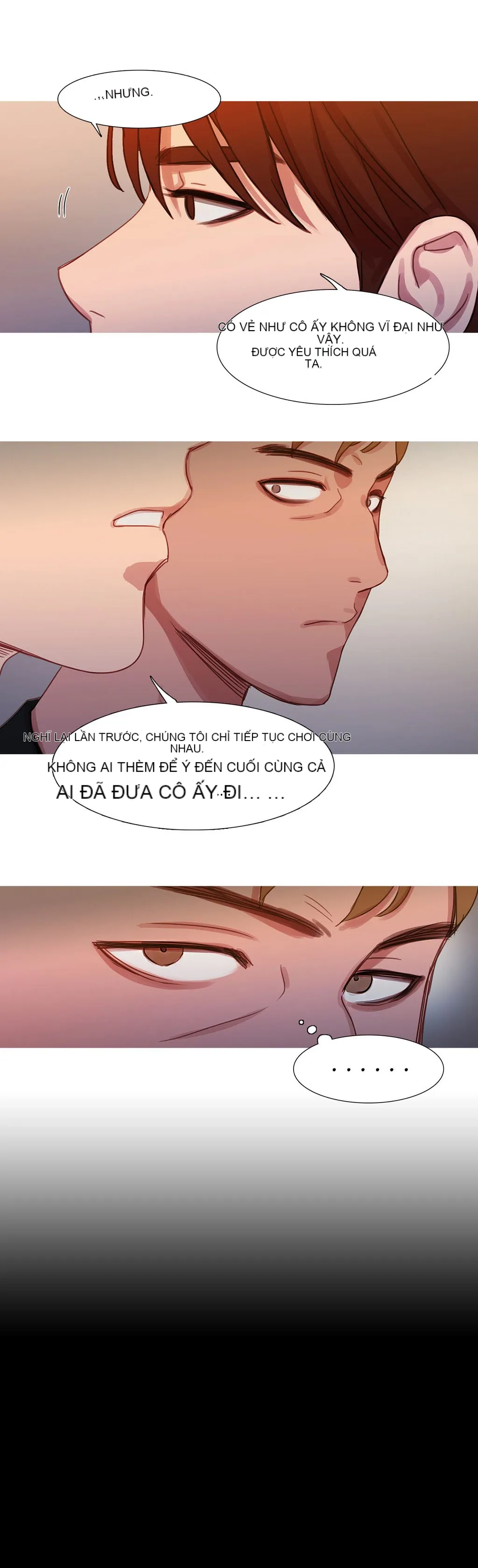 Scandal - của - Chương 1-42