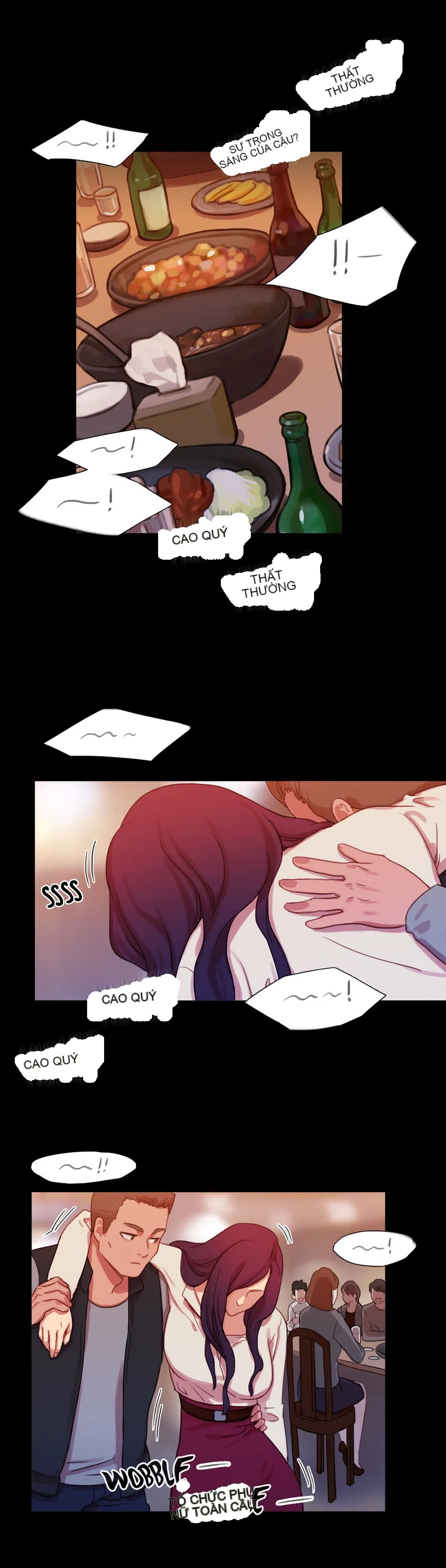 Scandal - của - Chương 1-42