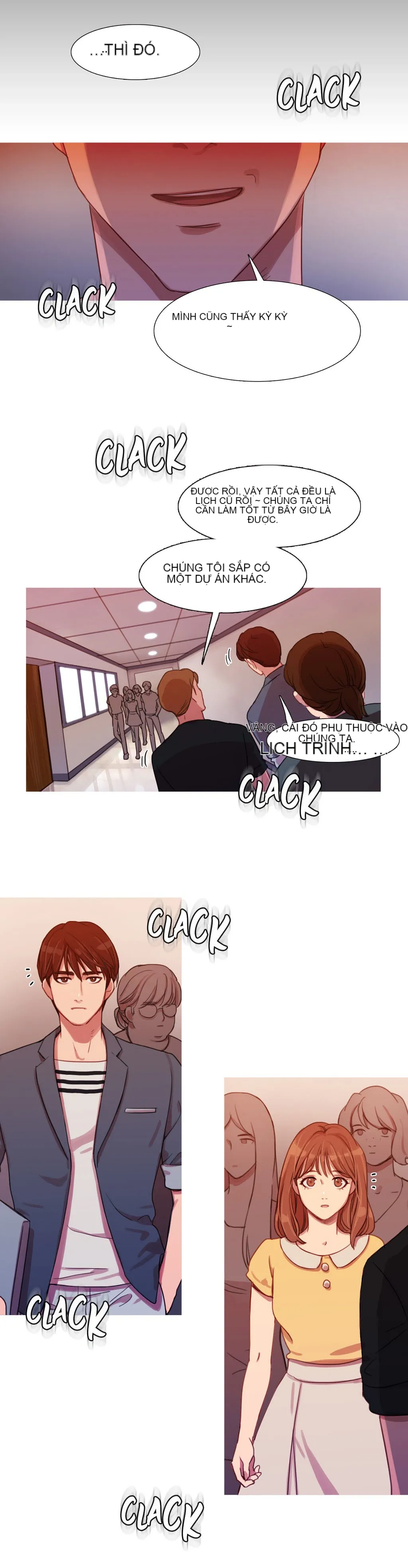 Scandal - của - Chương 1-42