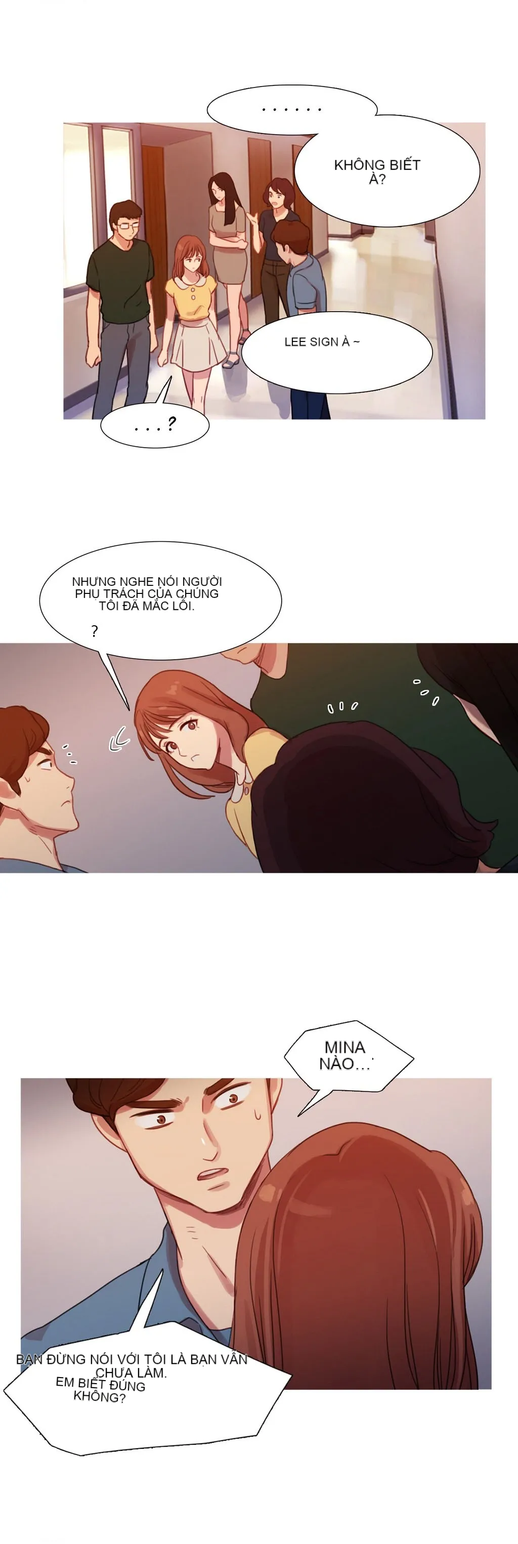 Scandal - của - Chương 1-42