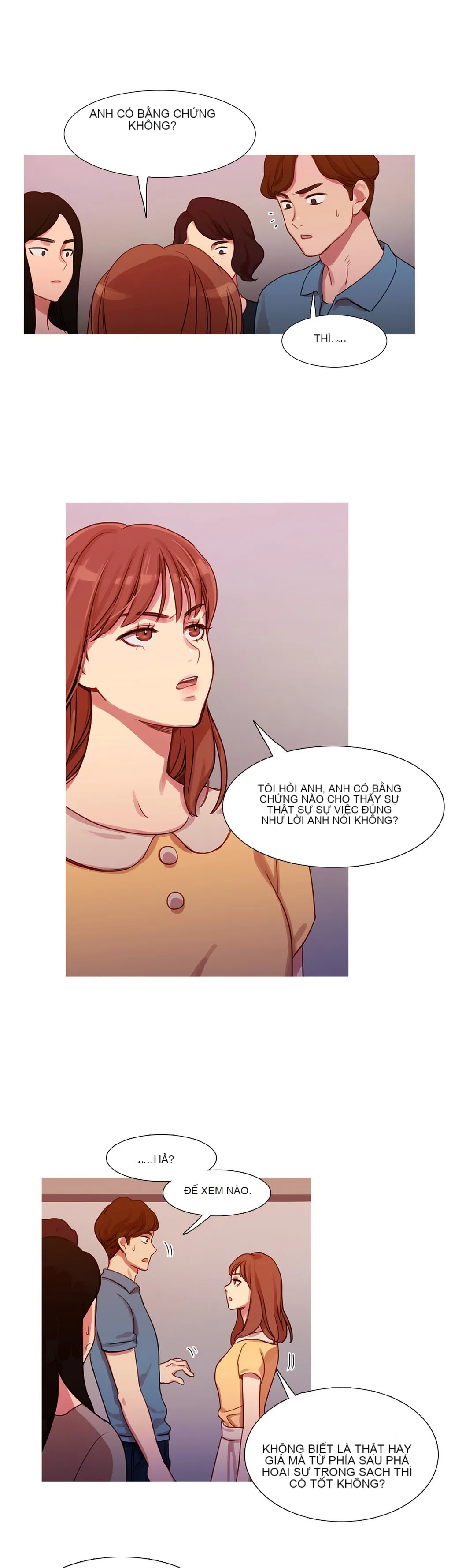 Scandal - của - Chương 1-42