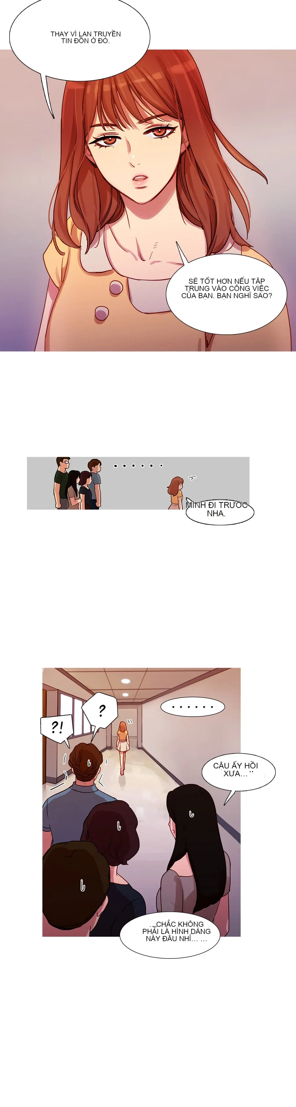 Scandal - của - Chương 1-42