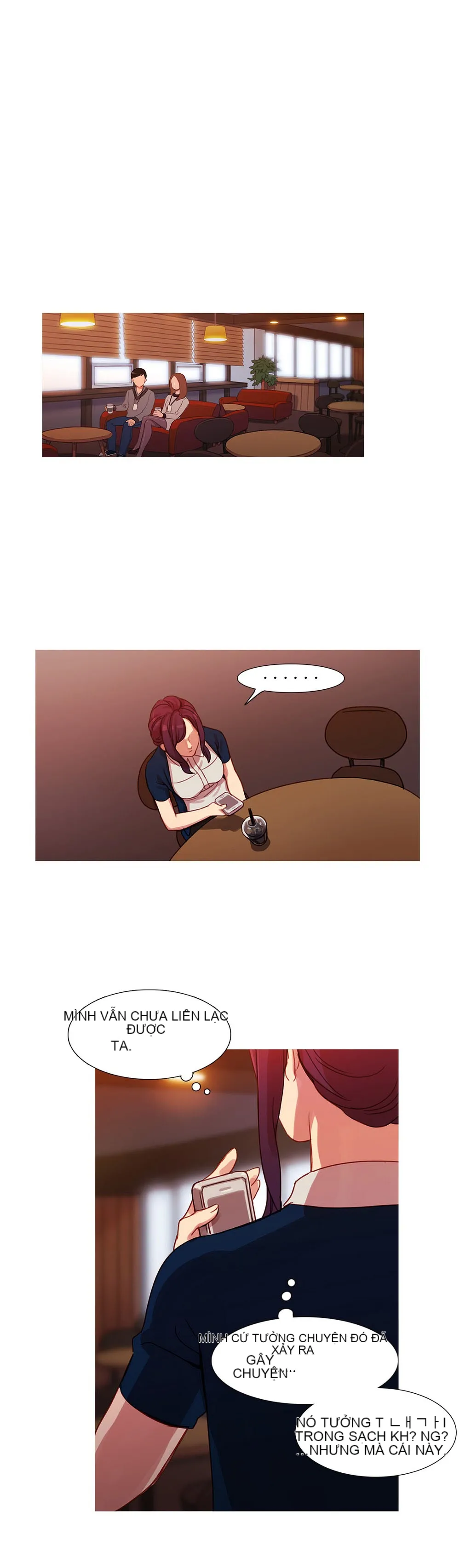 Scandal - của - Chương 1-42