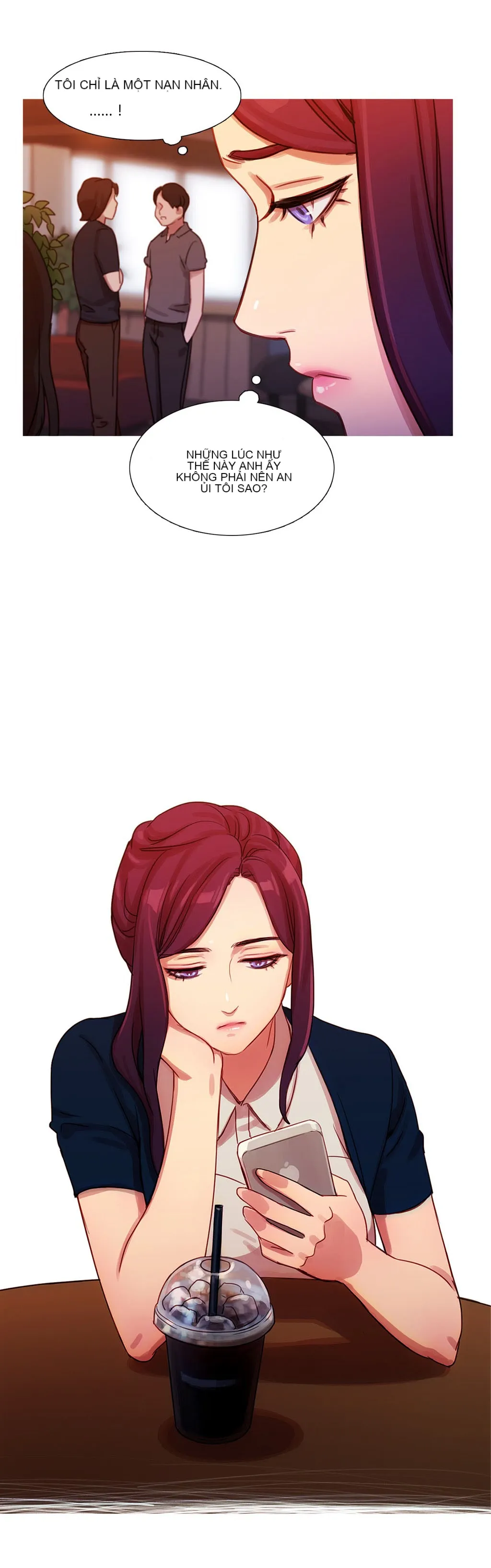 Scandal - của - Chương 1-42