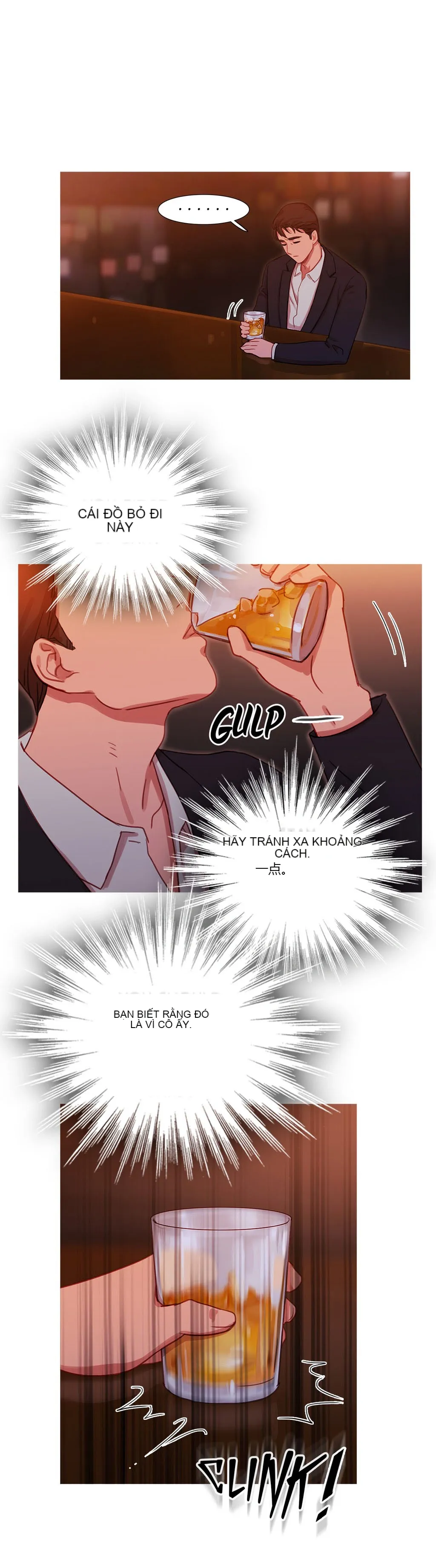 Scandal - của - Chương 1-42