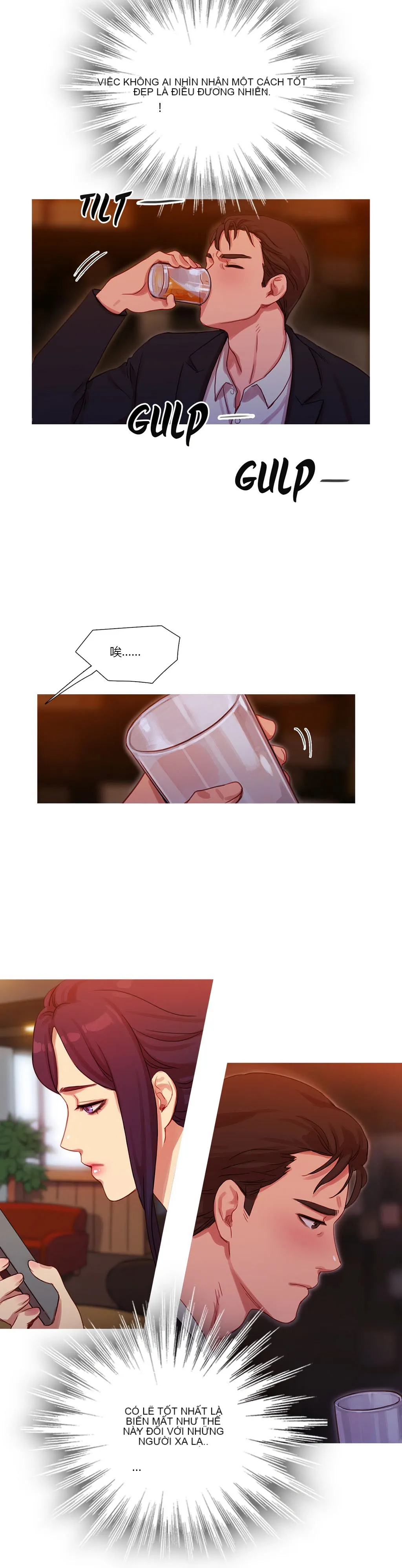 Scandal - của - Chương 1-42