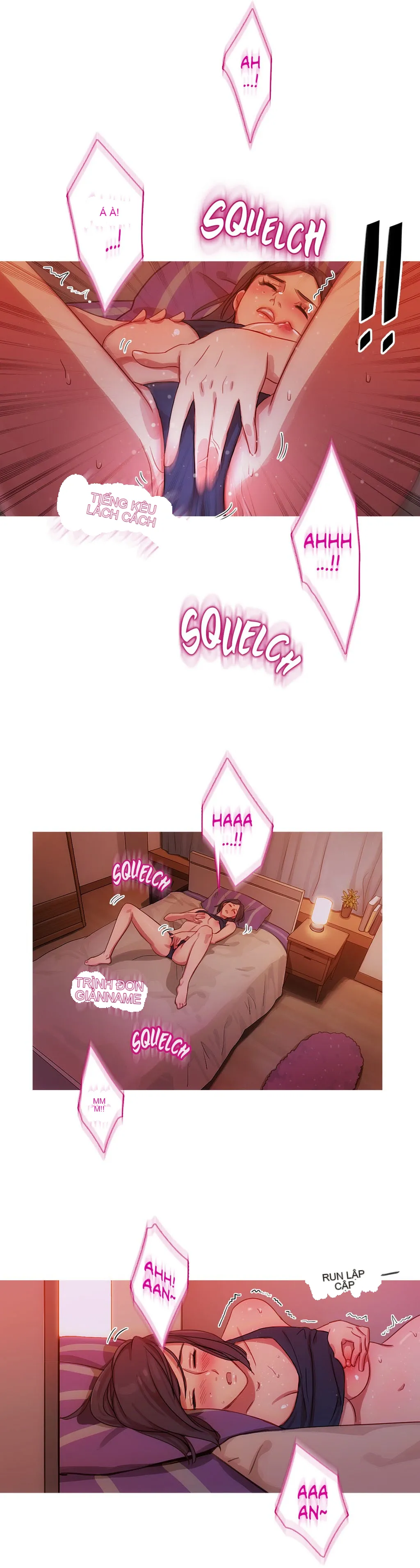 Scandal - của - Chương 1-42