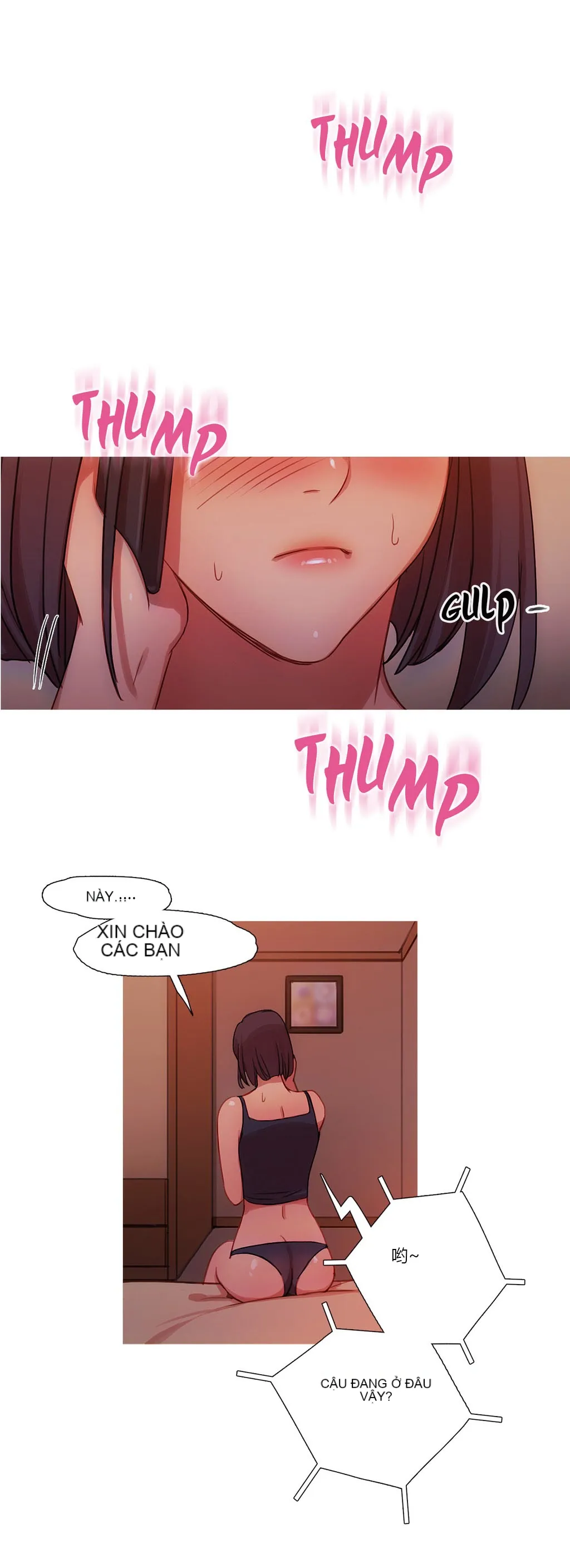 Scandal - của - Chương 1-42