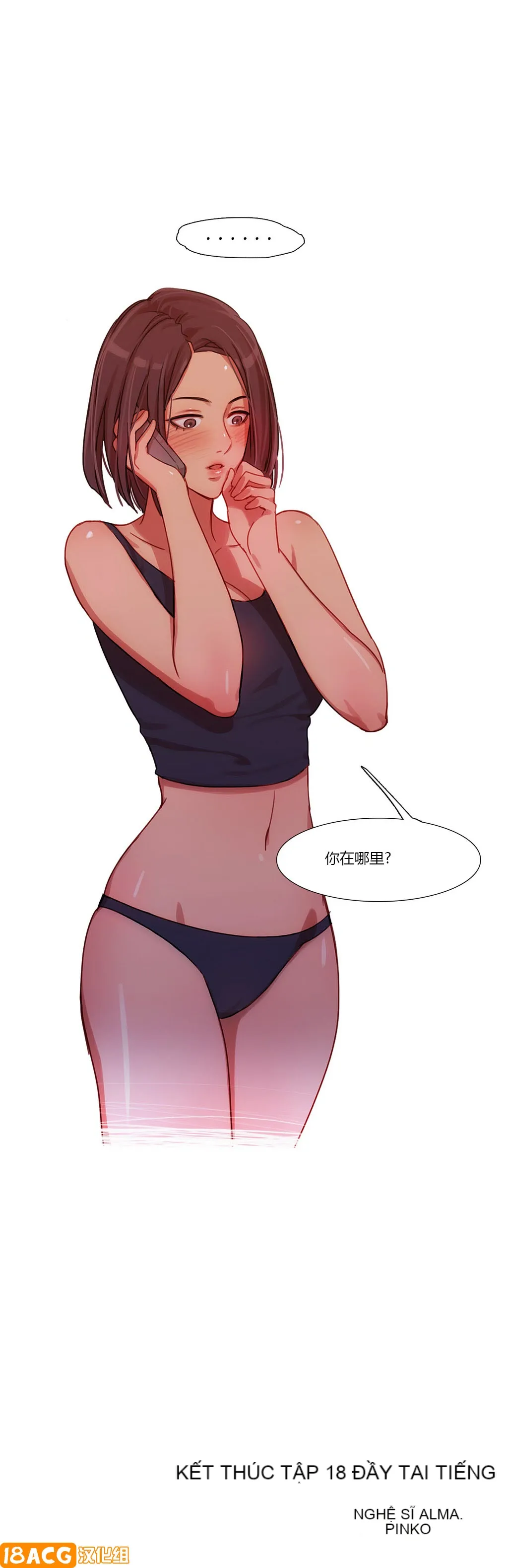 Scandal - của - Chương 1-42