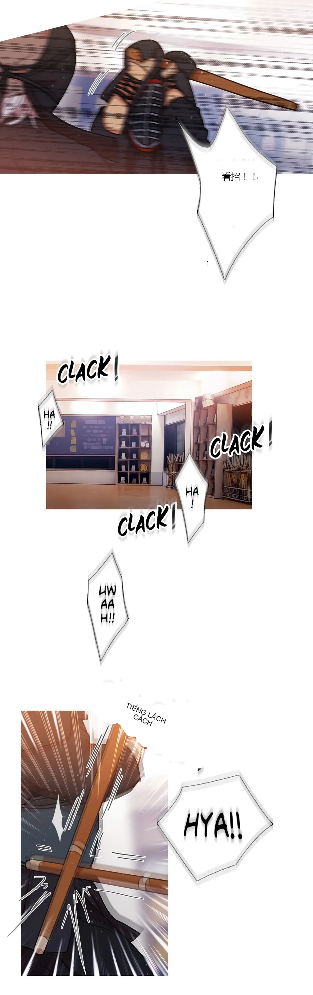 Scandal - của - Chương 1-42