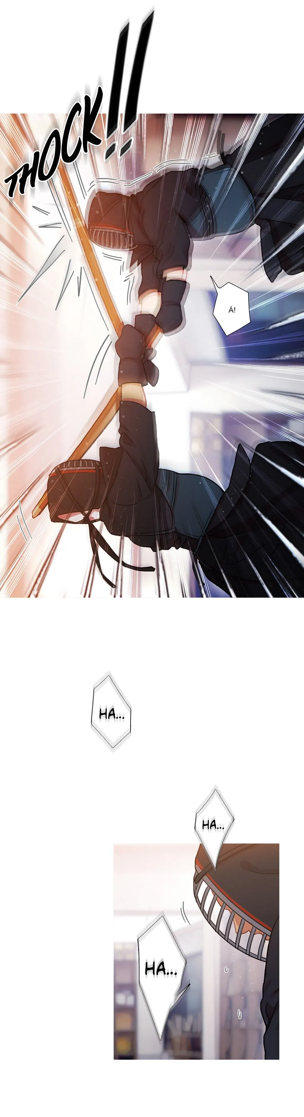 Scandal - của - Chương 1-42