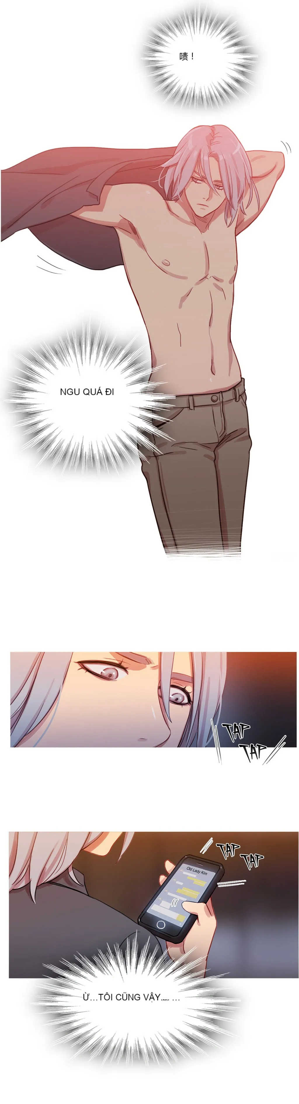 Scandal - của - Chương 1-42