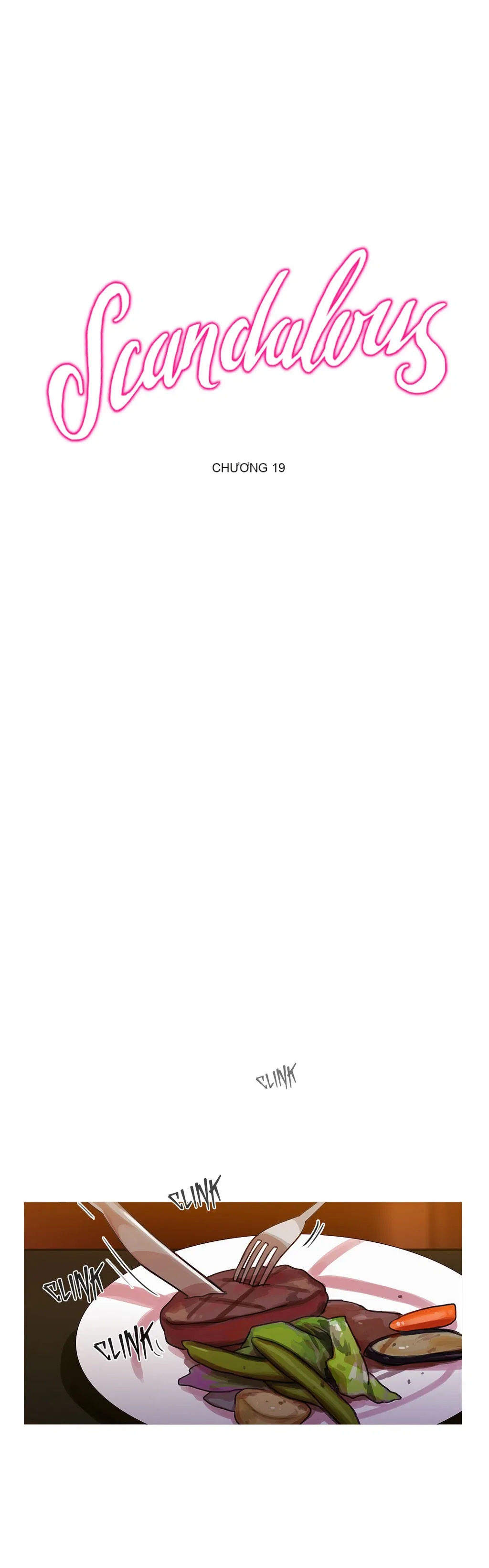 Scandal - của - Chương 1-42