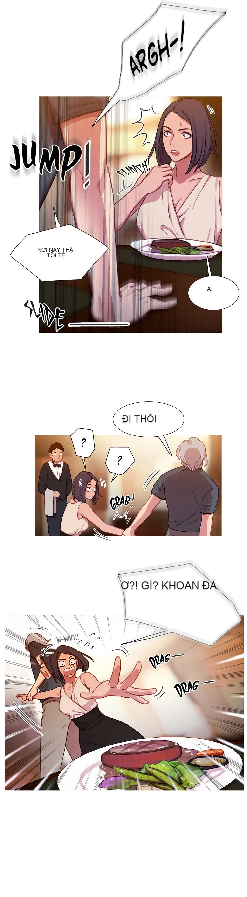 Scandal - của - Chương 1-42