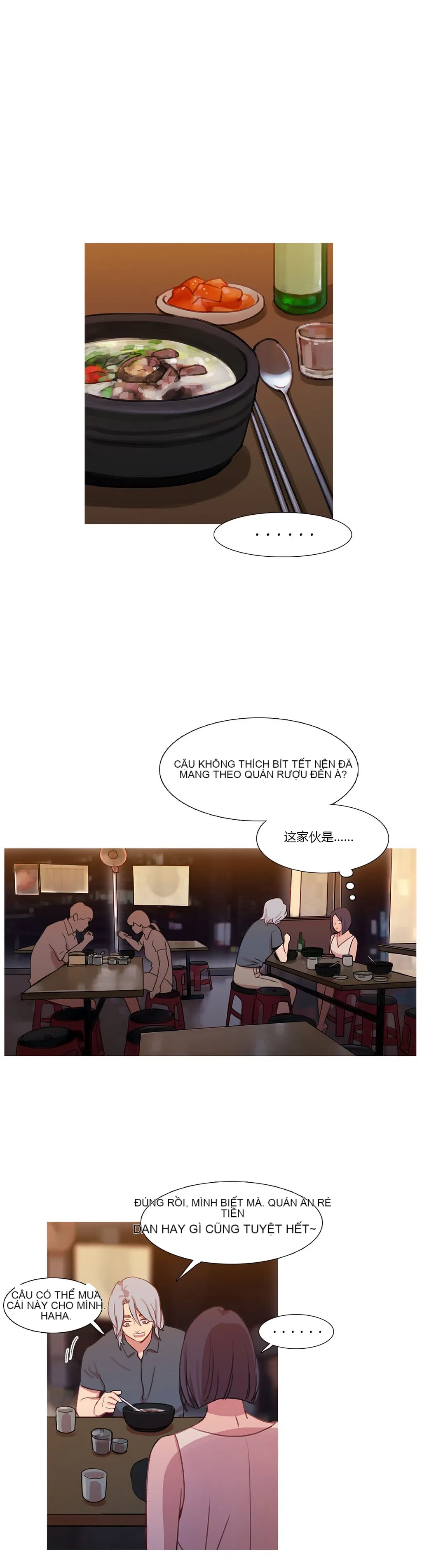 Scandal - của - Chương 1-42