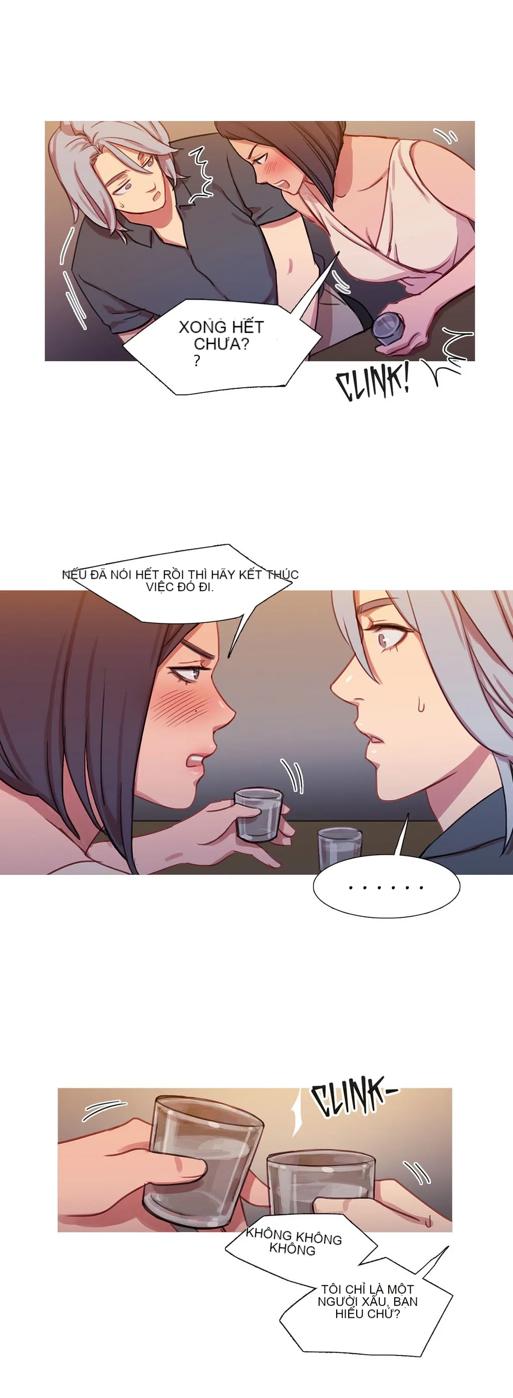 Scandal - của - Chương 1-42