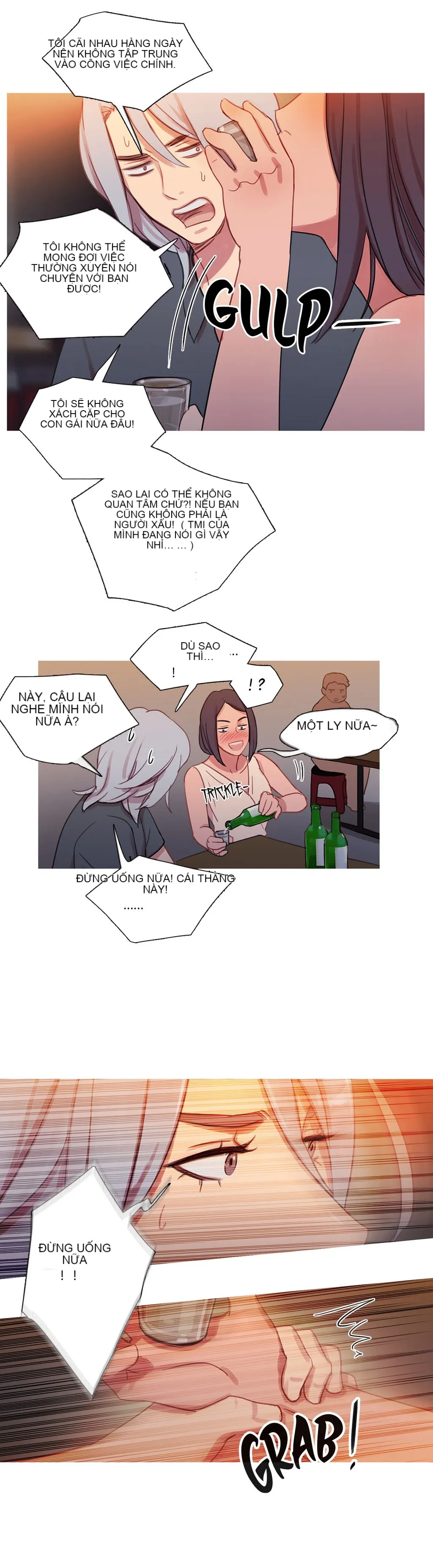 Scandal - của - Chương 1-42