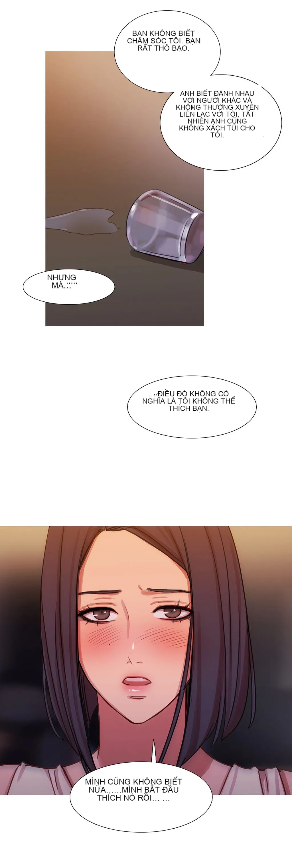 Scandal - của - Chương 1-42