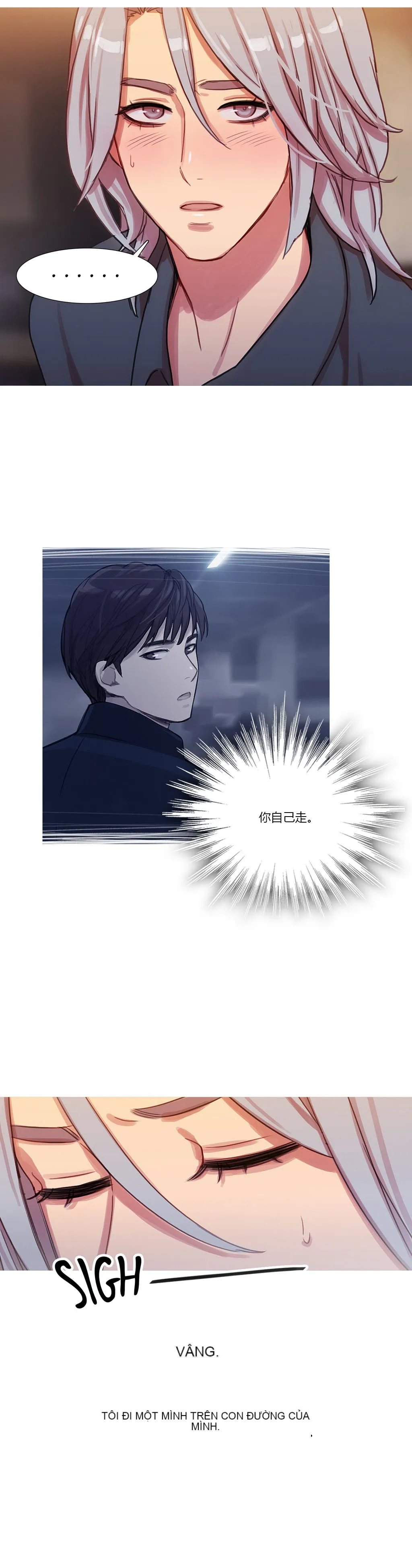 Scandal - của - Chương 1-42