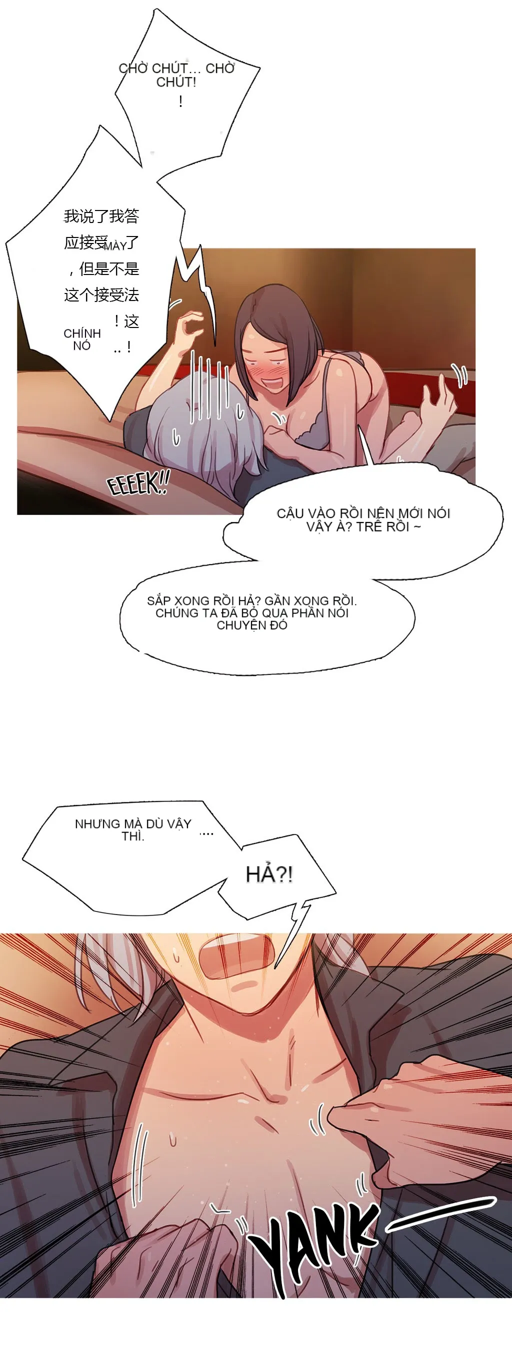 Scandal - của - Chương 1-42