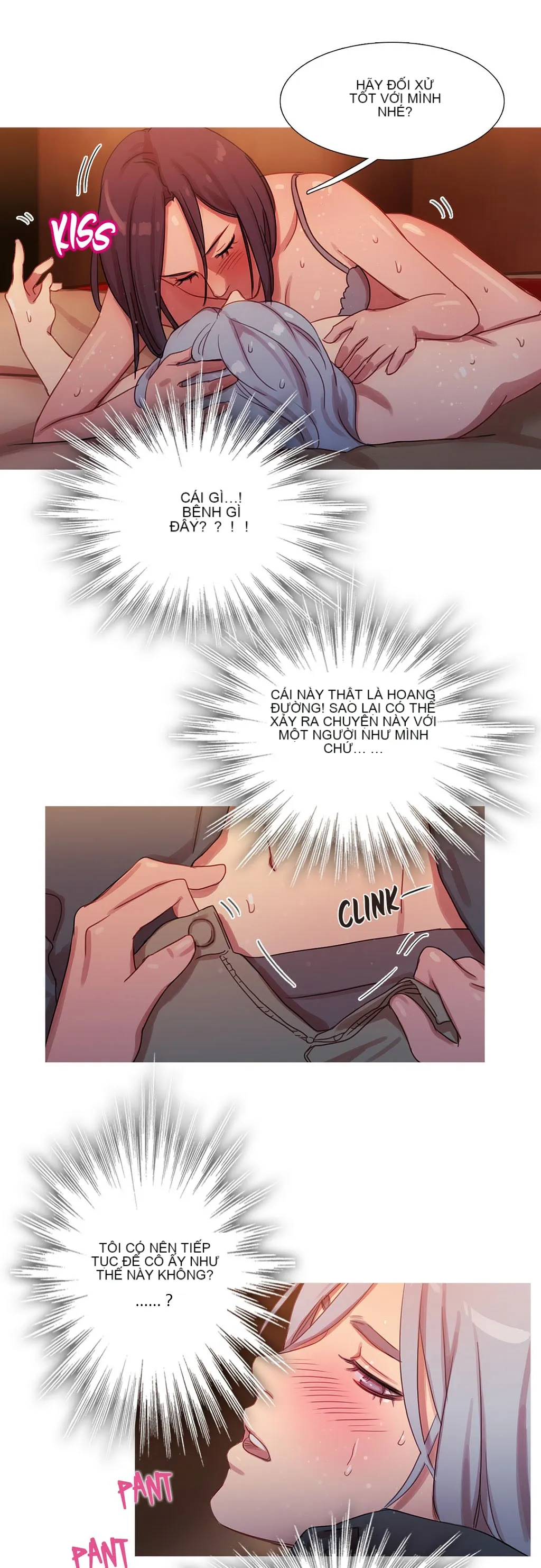 Scandal - của - Chương 1-42