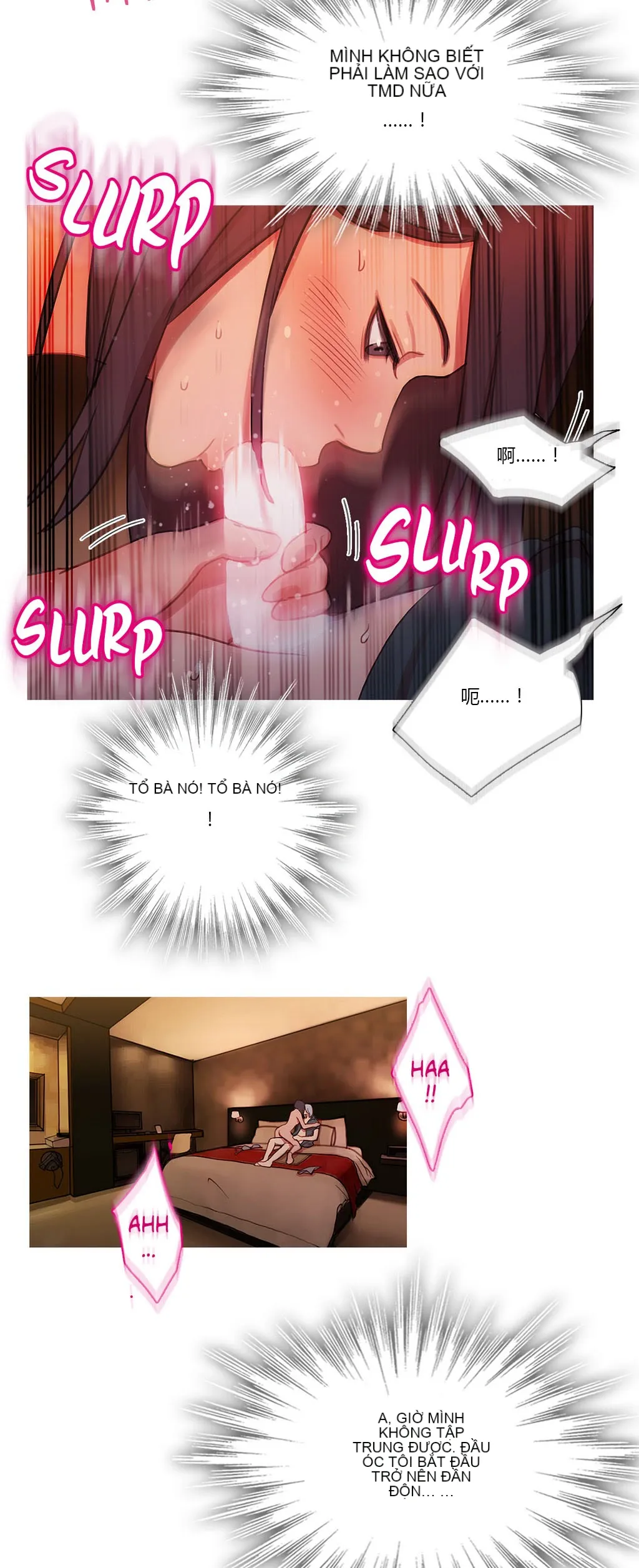 Scandal - của - Chương 1-42