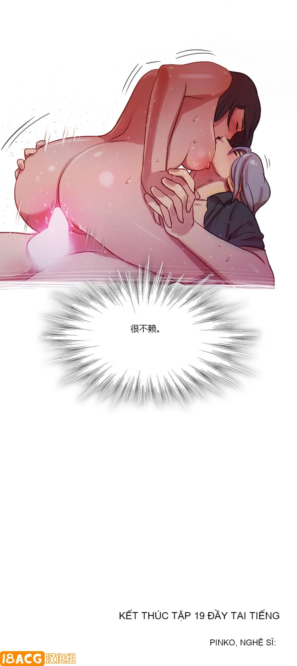 Scandal - của - Chương 1-42