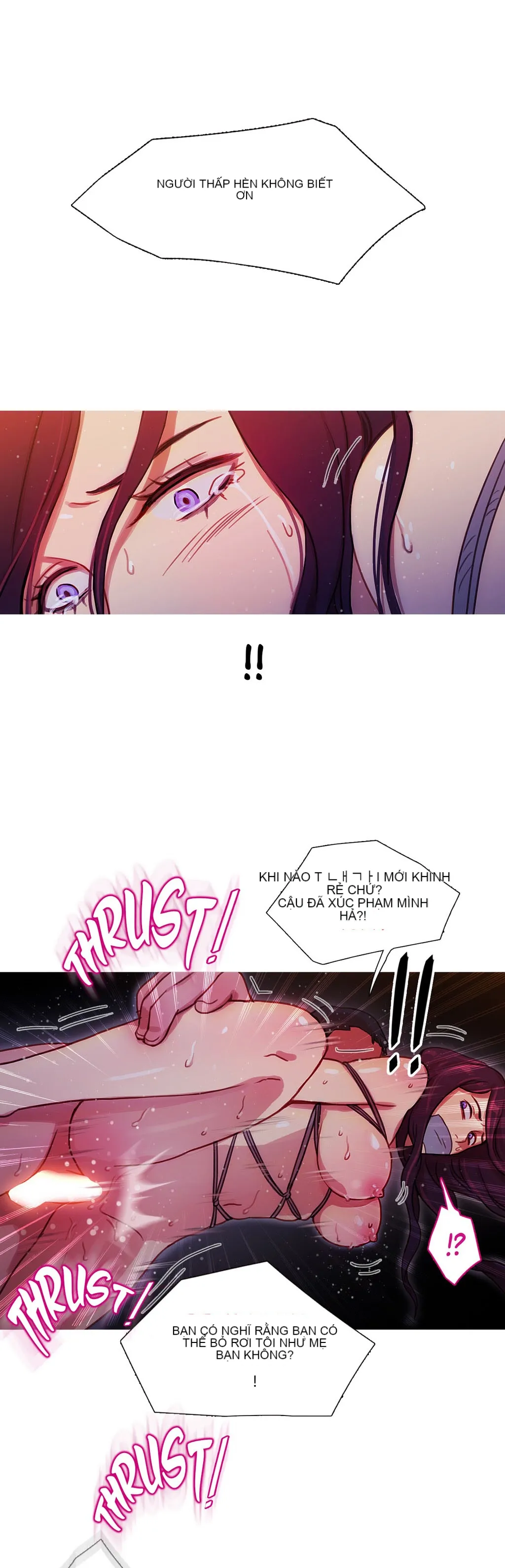 Scandal - của - Chương 1-42