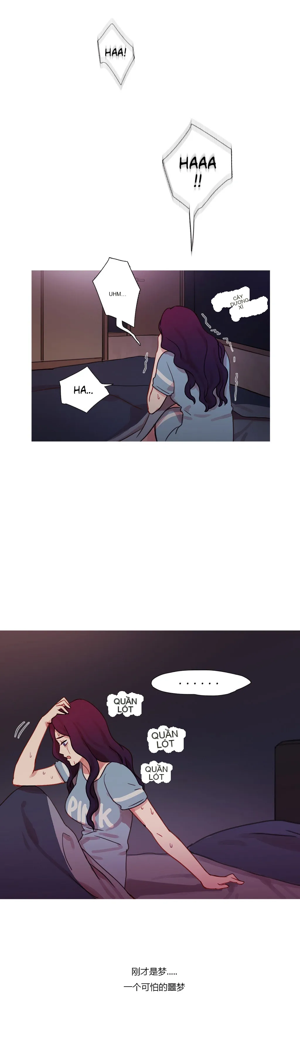 Scandal - của - Chương 1-42