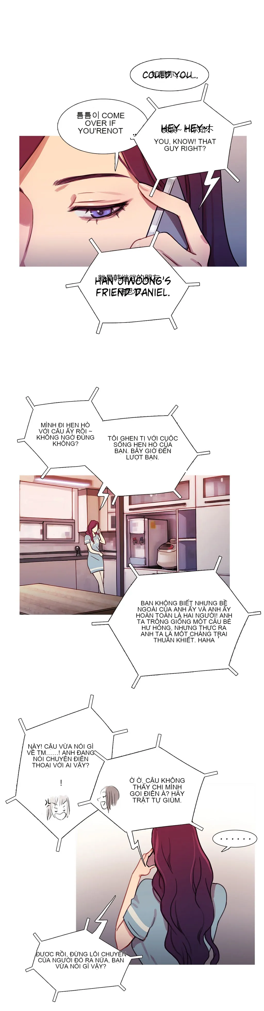 Scandal - của - Chương 1-42