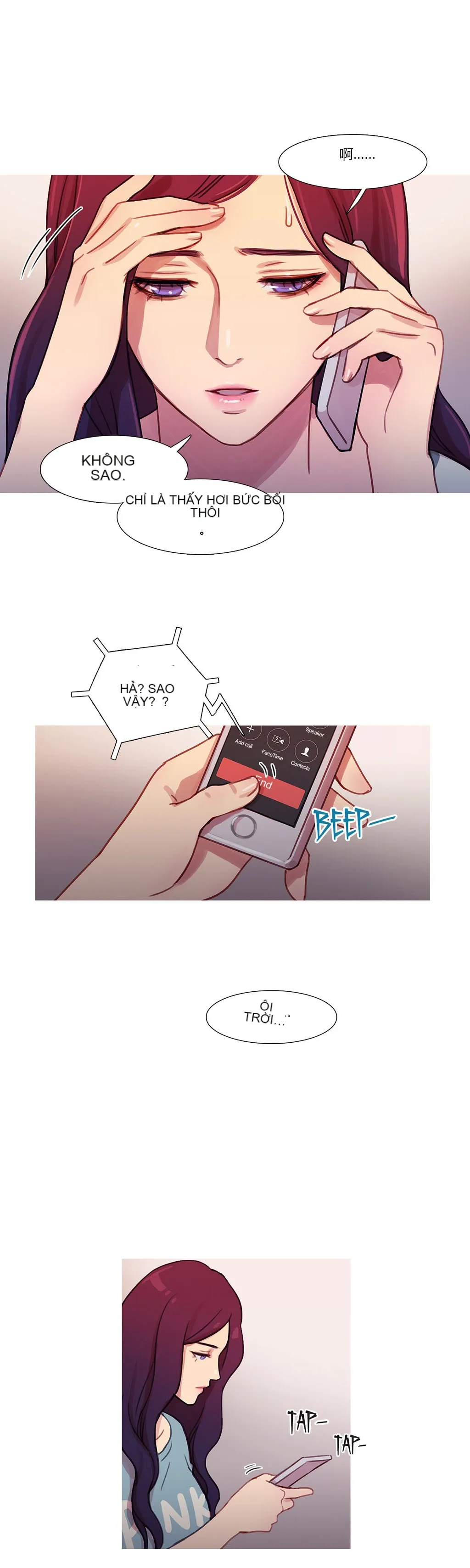 Scandal - của - Chương 1-42