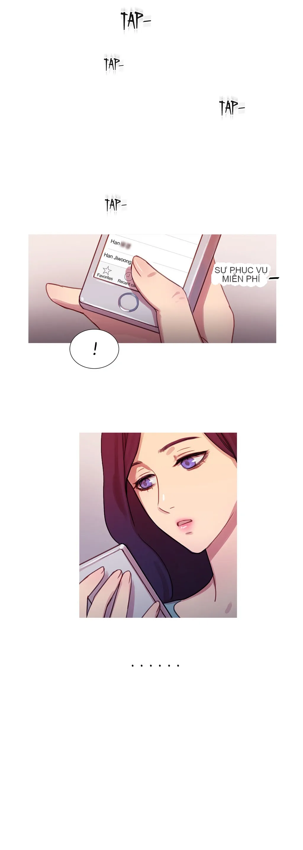 Scandal - của - Chương 1-42