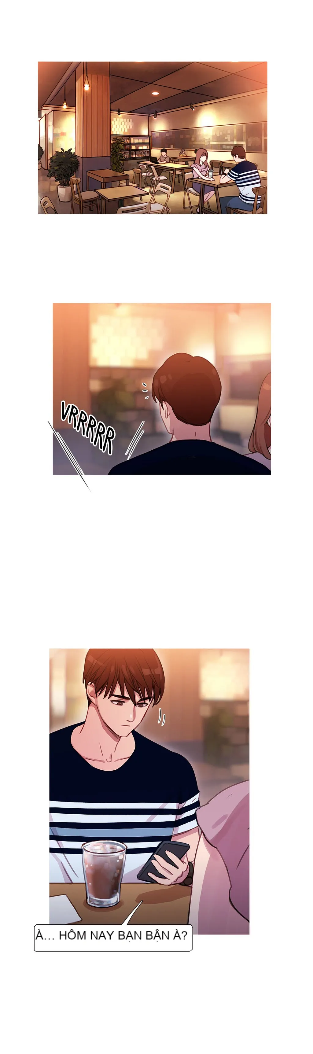 Scandal - của - Chương 1-42