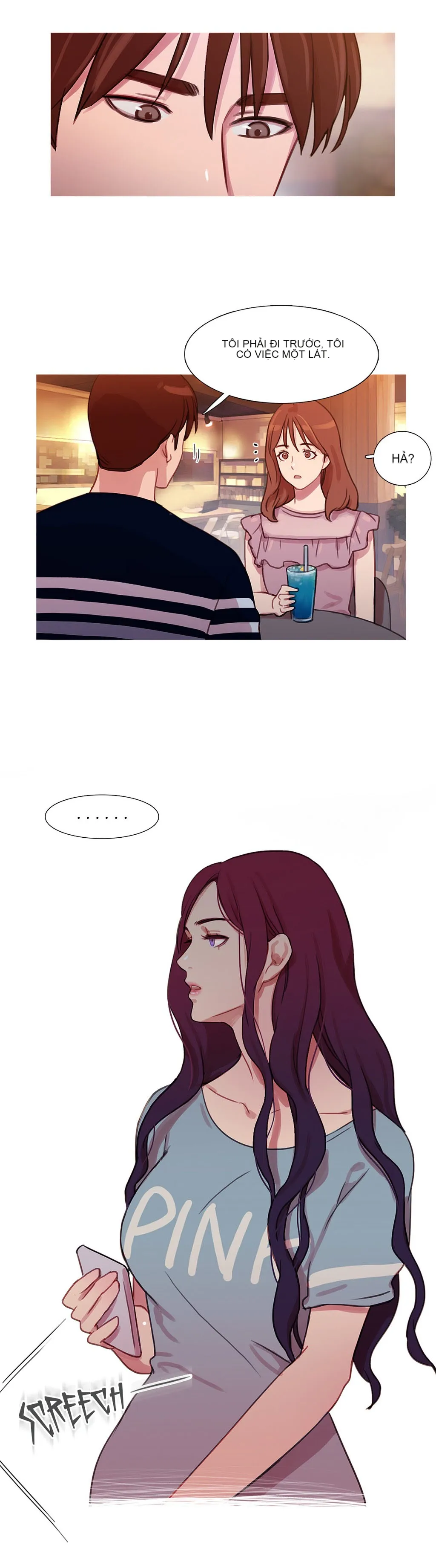 Scandal - của - Chương 1-42