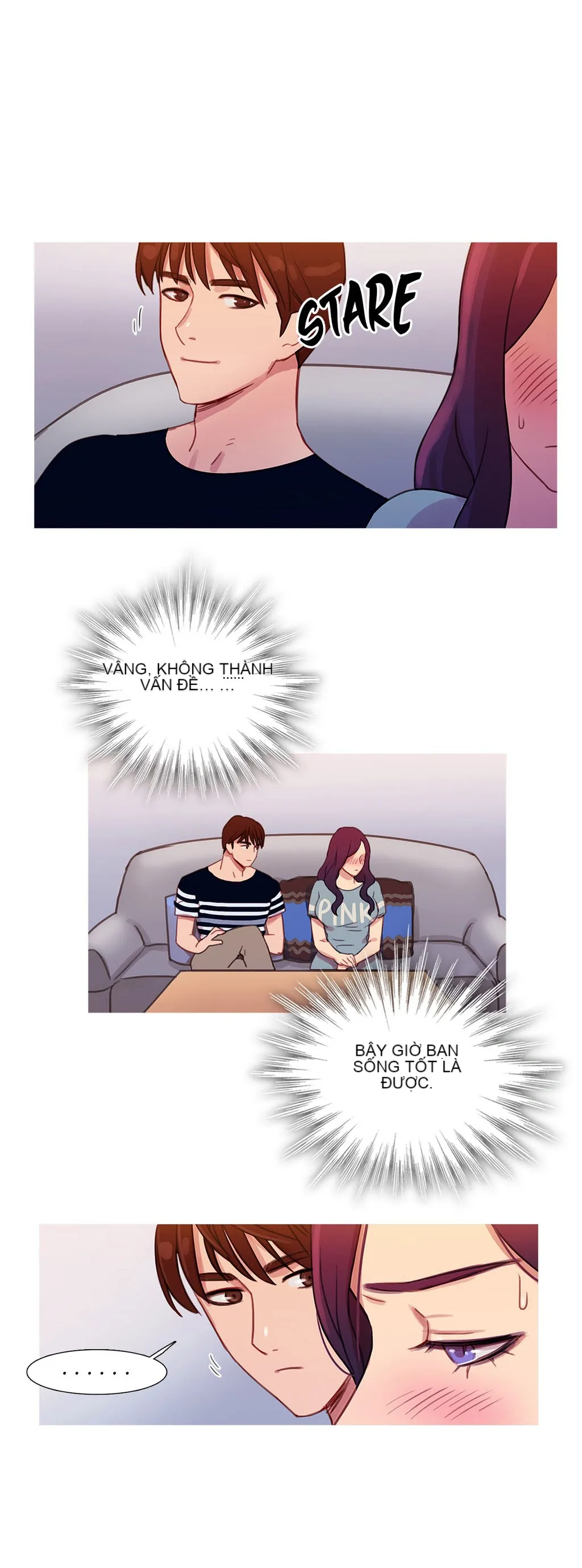 Scandal - của - Chương 1-42