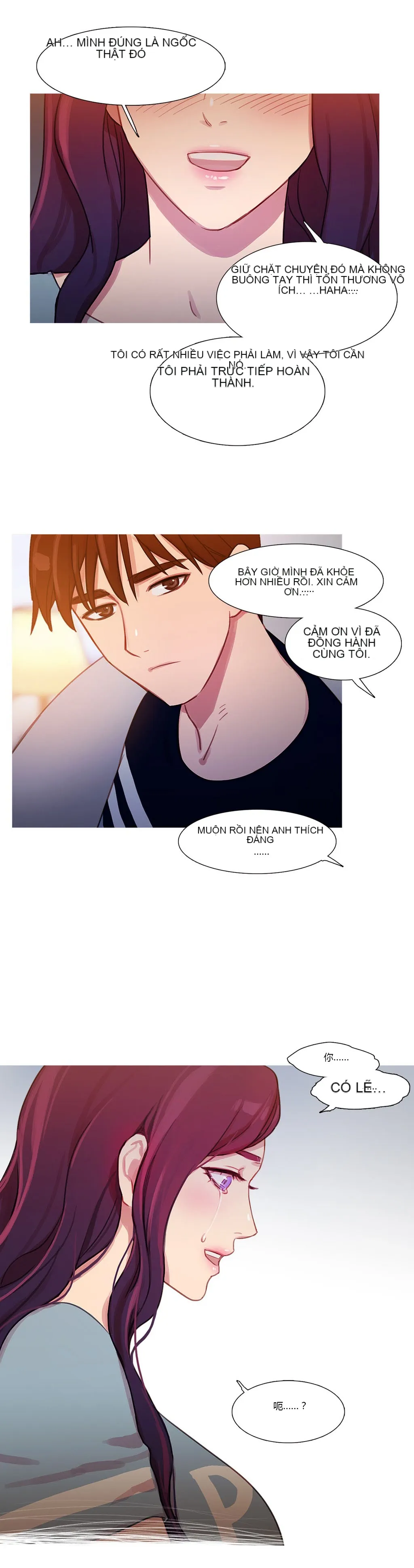 Scandal - của - Chương 1-42