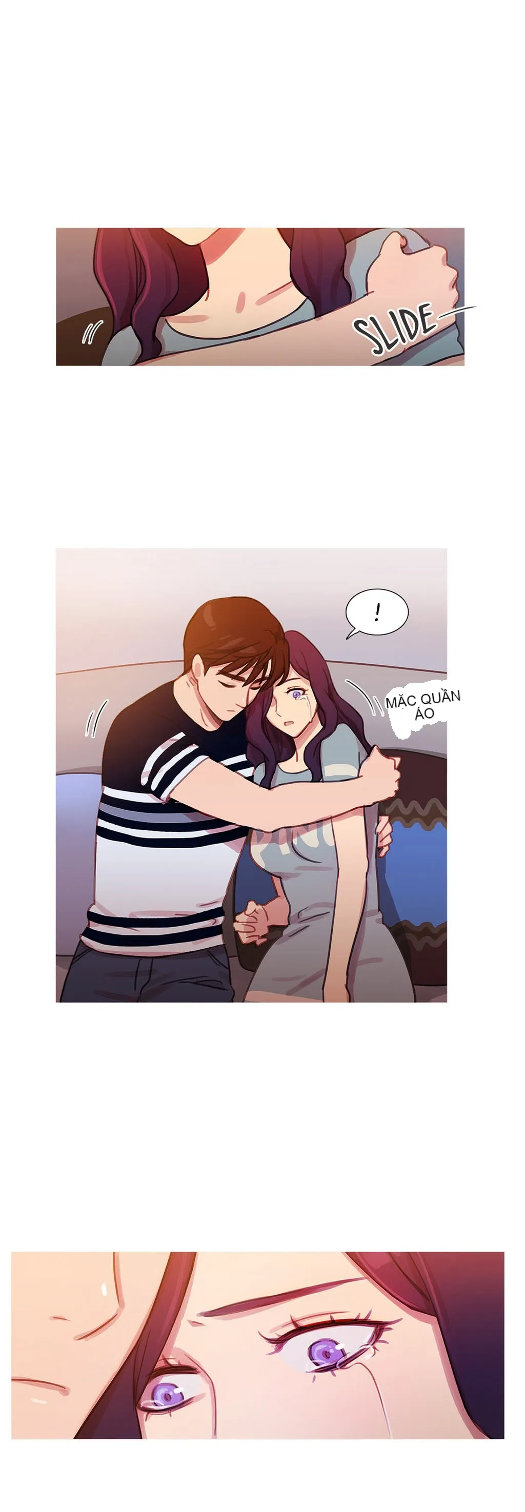 Scandal - của - Chương 1-42