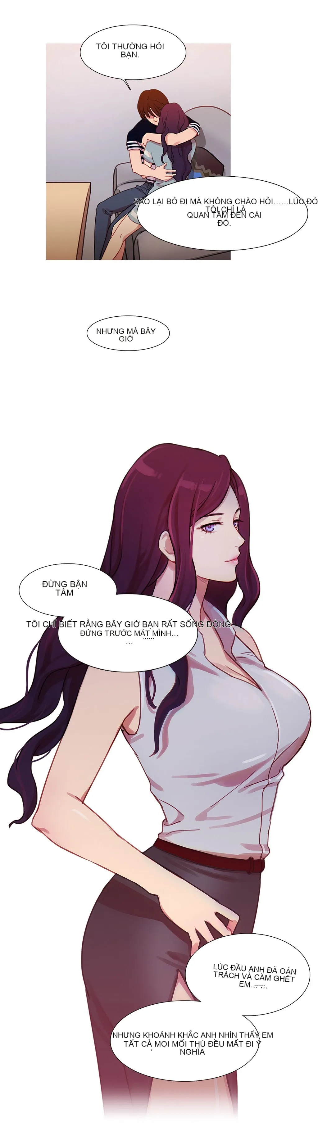 Scandal - của - Chương 1-42