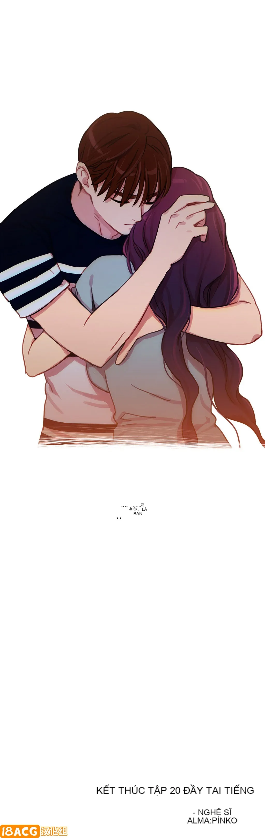 Scandal - của - Chương 1-42