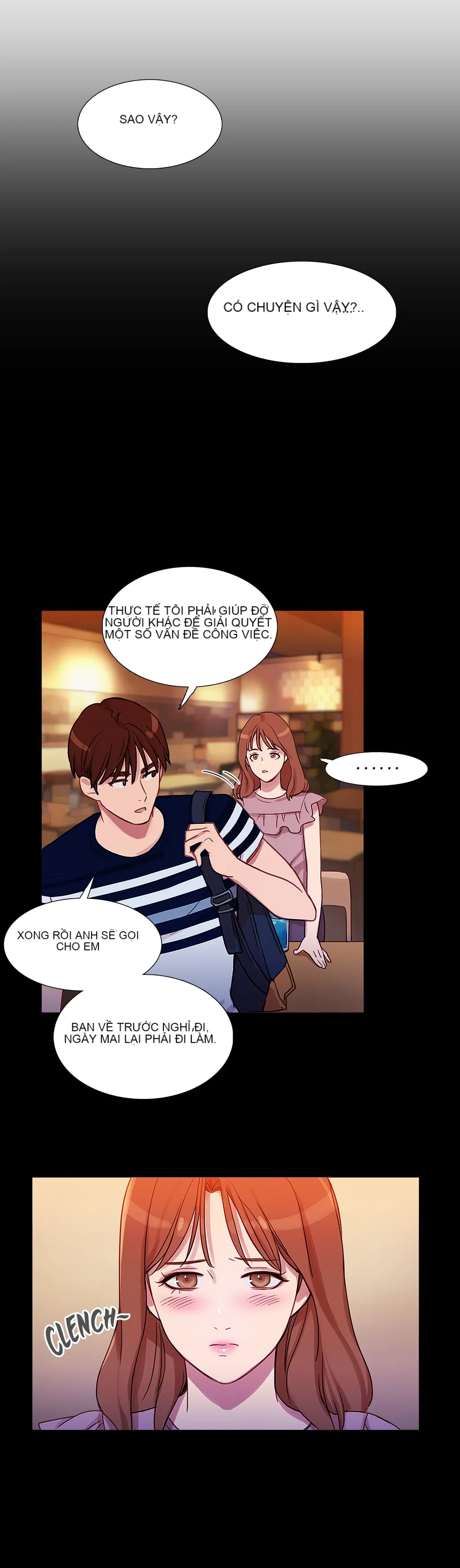 Scandal - của - Chương 1-42