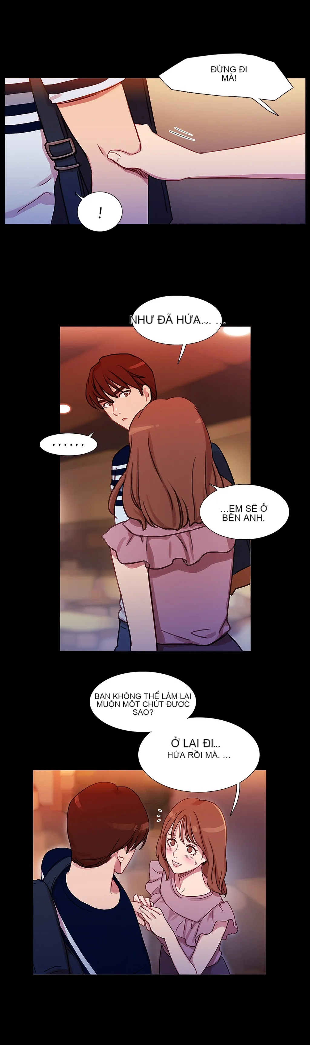 Scandal - của - Chương 1-42