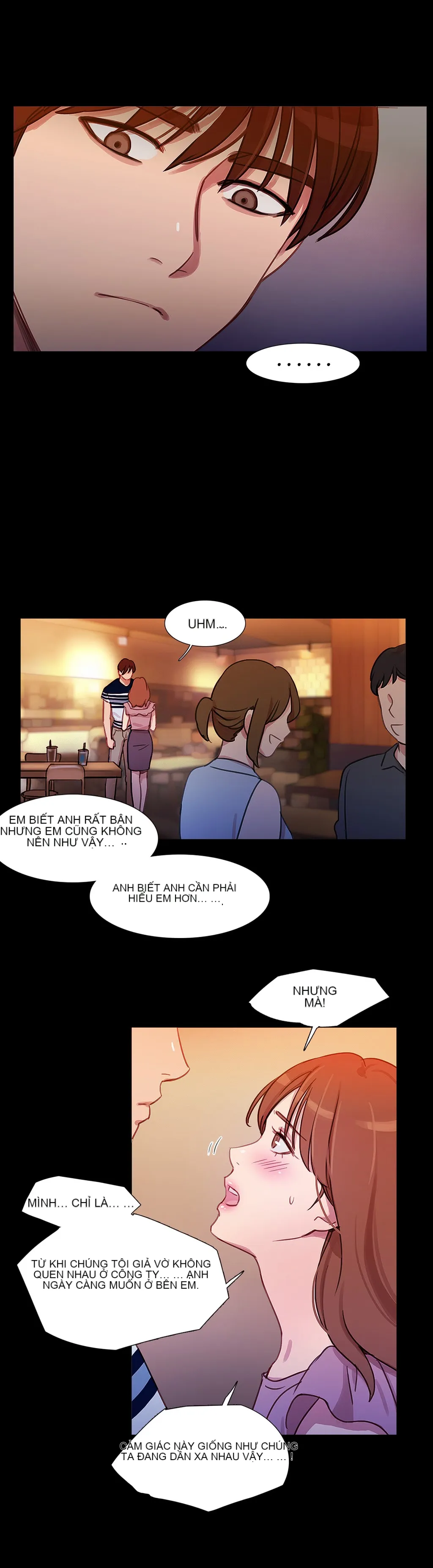 Scandal - của - Chương 1-42