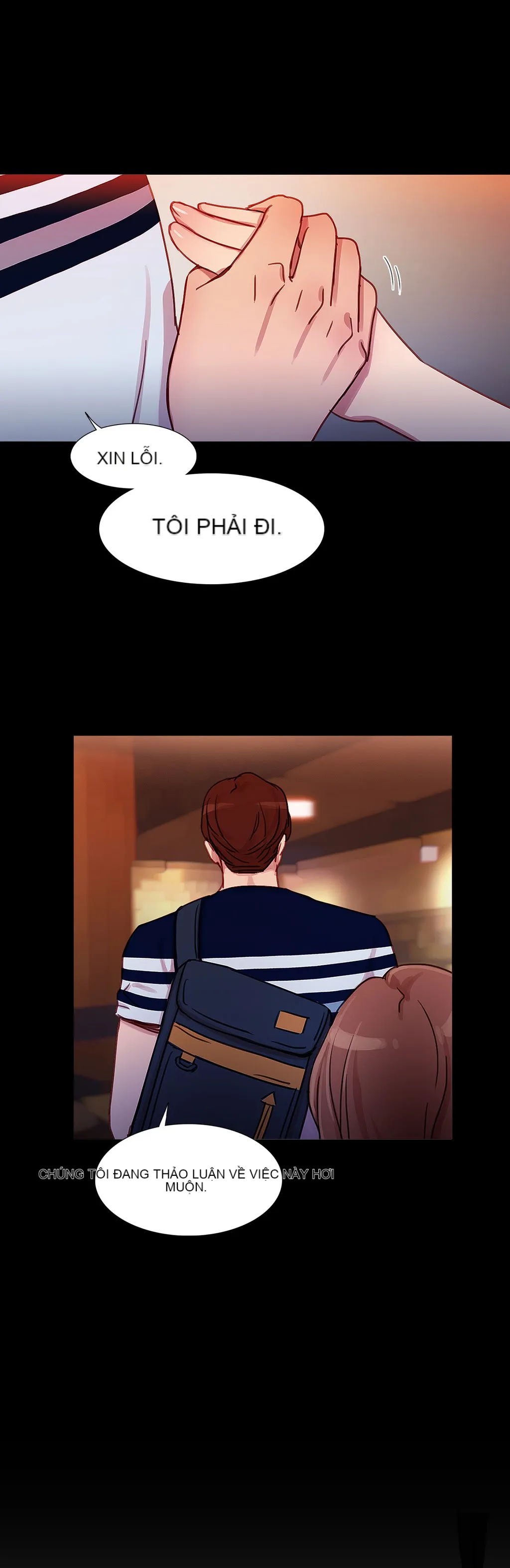 Scandal - của - Chương 1-42