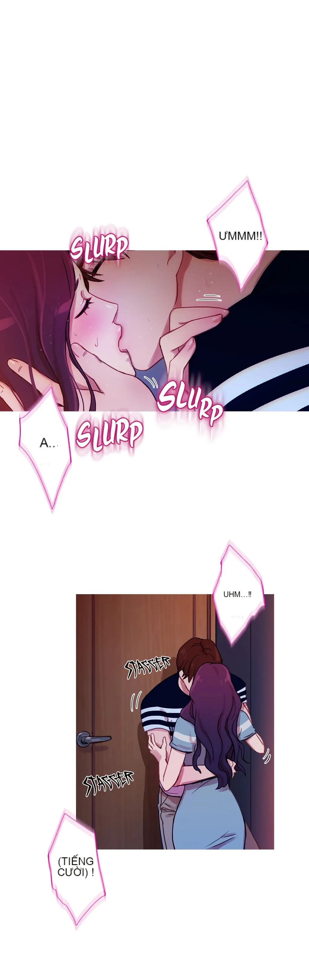 Scandal - của - Chương 1-42