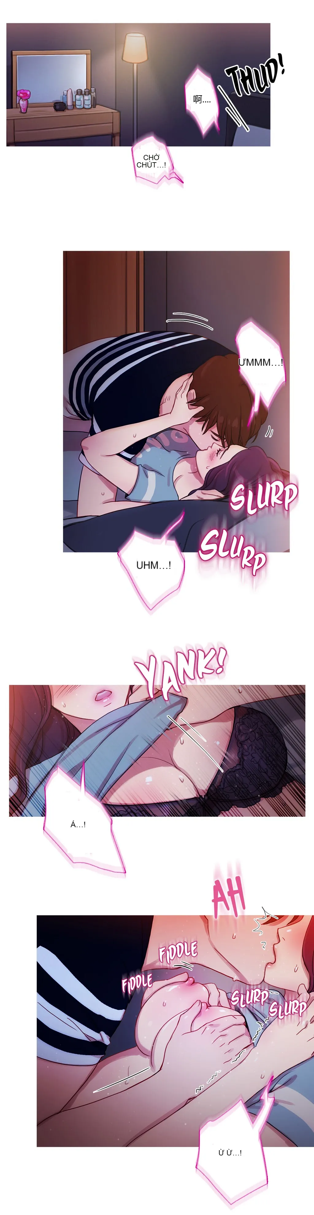 Scandal - của - Chương 1-42