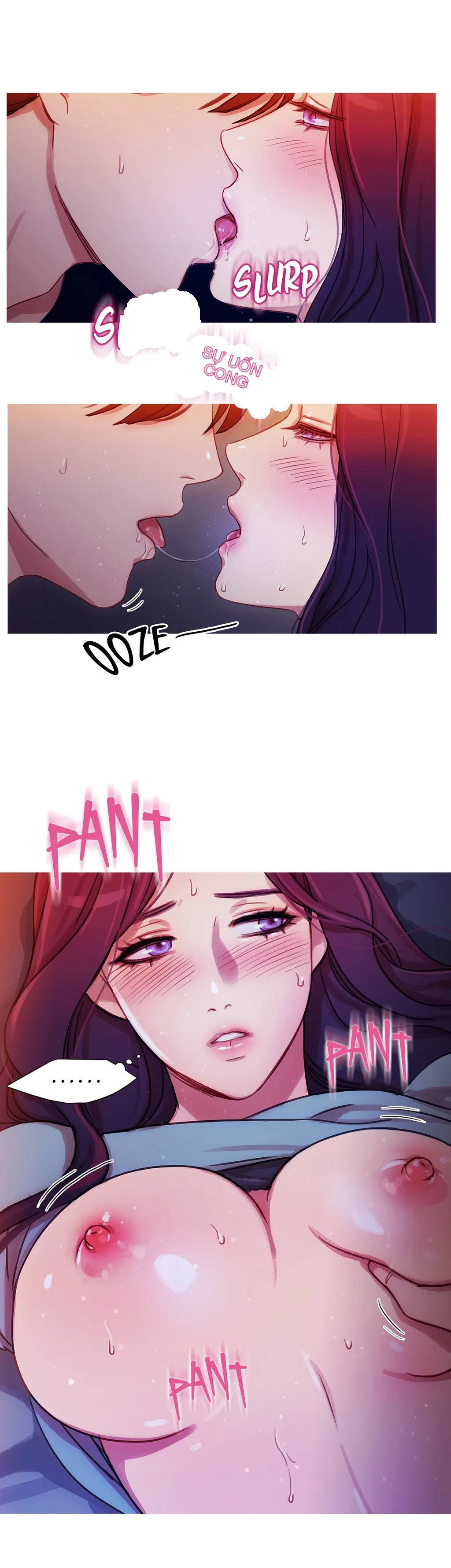 Scandal - của - Chương 1-42